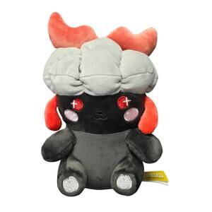 Gatcha Lucifer Boy Stuffed Plush Animal